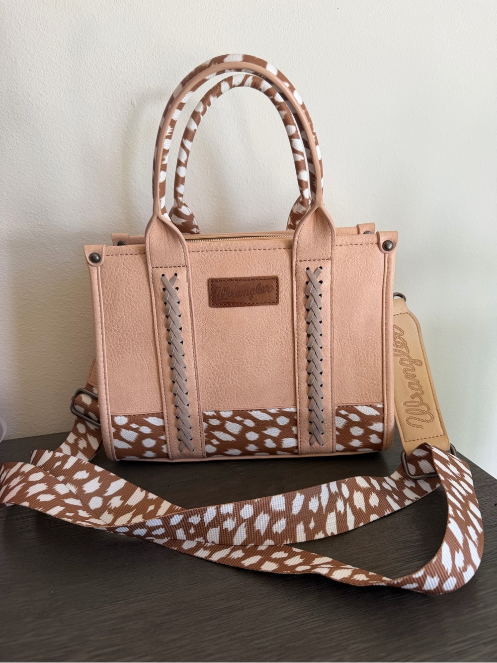 Wrangler Purse